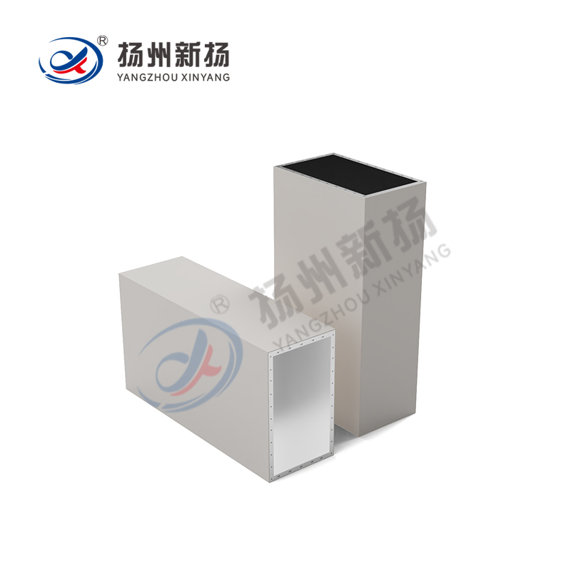 防火板耐火风管(硅酸盐)